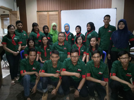 Team Penjualan