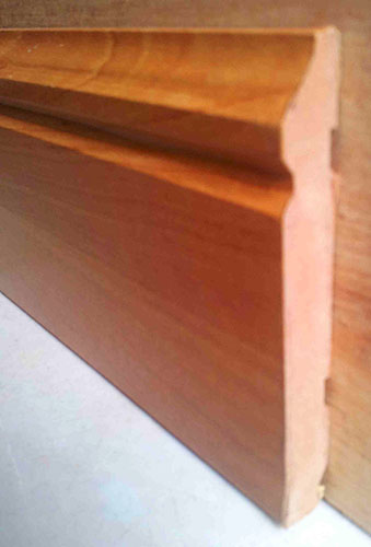 A 1210 Skirting (12x100mm)