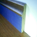 A 15110 Skirting T & T (15x110mm)