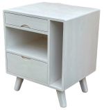 F 213 White