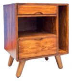 F 213 Rustic
